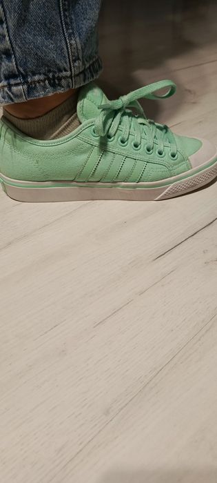 Buty Adidas Nizza