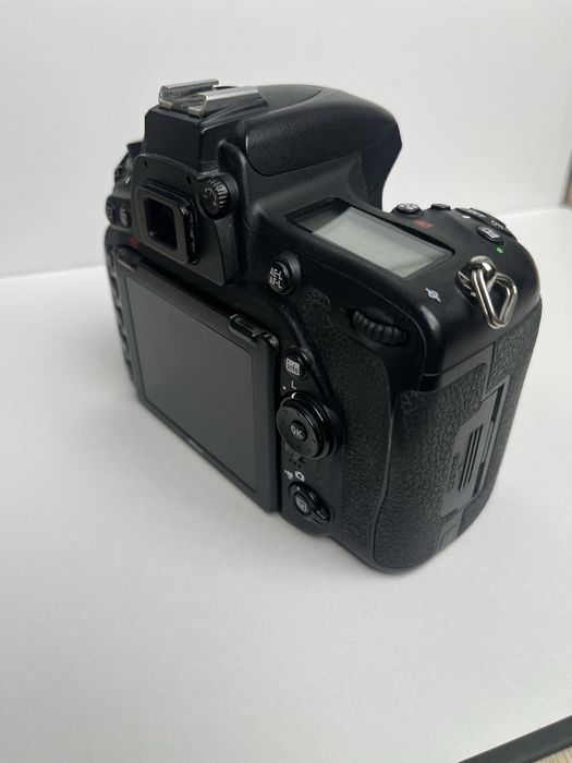 Фотоапарат Nikon D750 у хорошому стані + сумка у подарунок