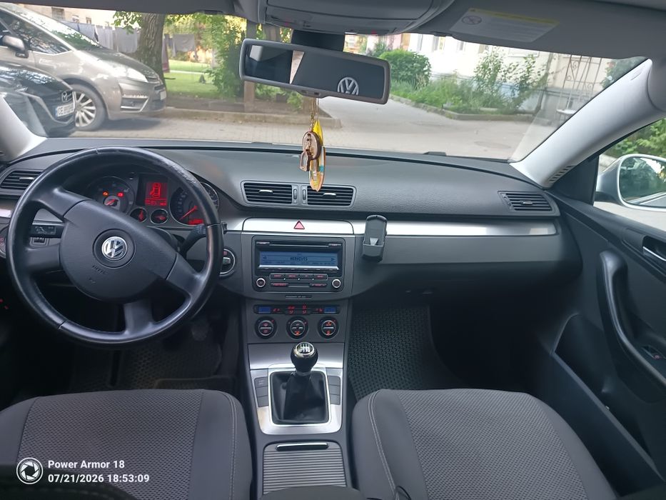 Перший власник в Україні