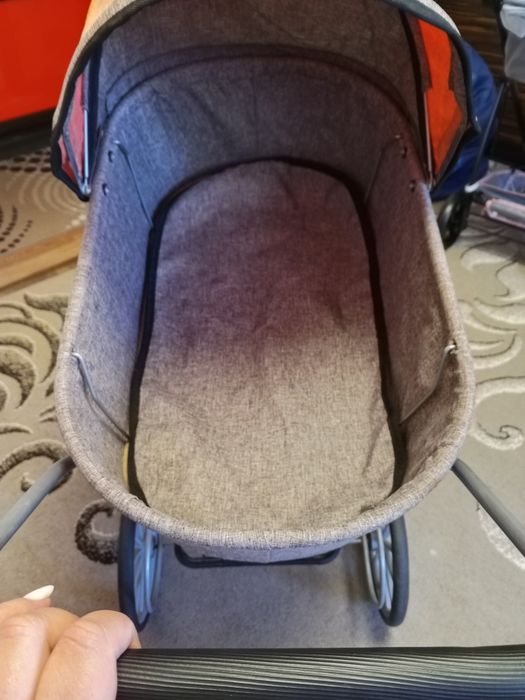 Продам коляску для ляльок, ціна 1250