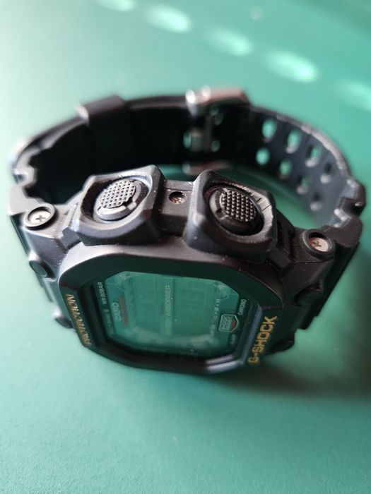 Casio G-Shock GXW-56 King