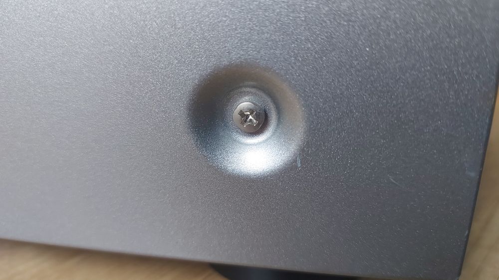 Onkyo A-9010 wzmacniacz