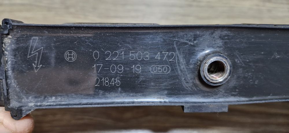 Opel Astra G Опель Астра Джи  Катушка Зажигания  z14xep z16xe