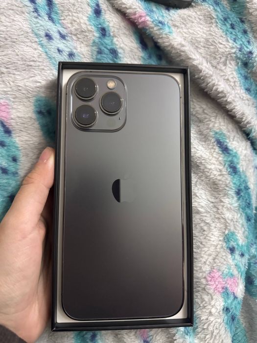Iphone 13 Pro Max 256 GB