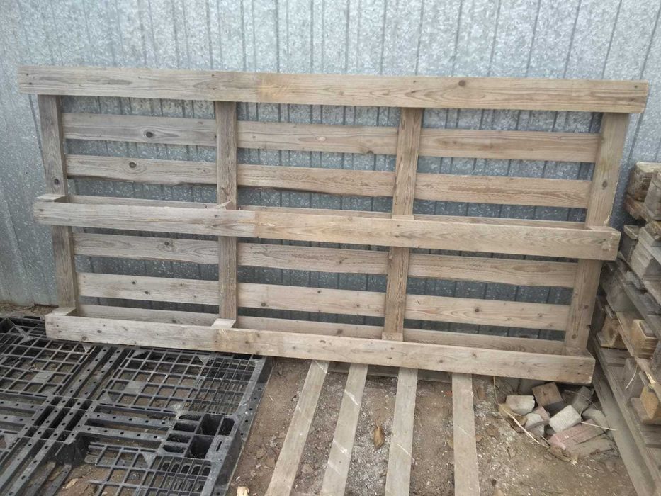 Paleta 200x100 długa