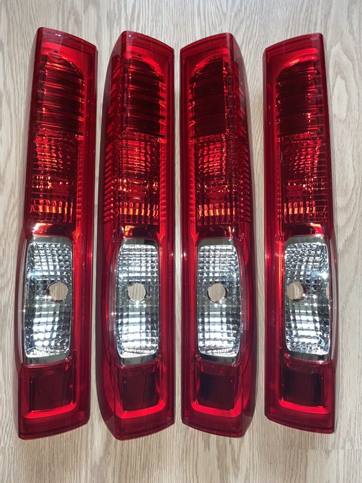 Задній стоп,фонар,ліхтар до Renault Trafic,Opel Vivaro 2007-2014