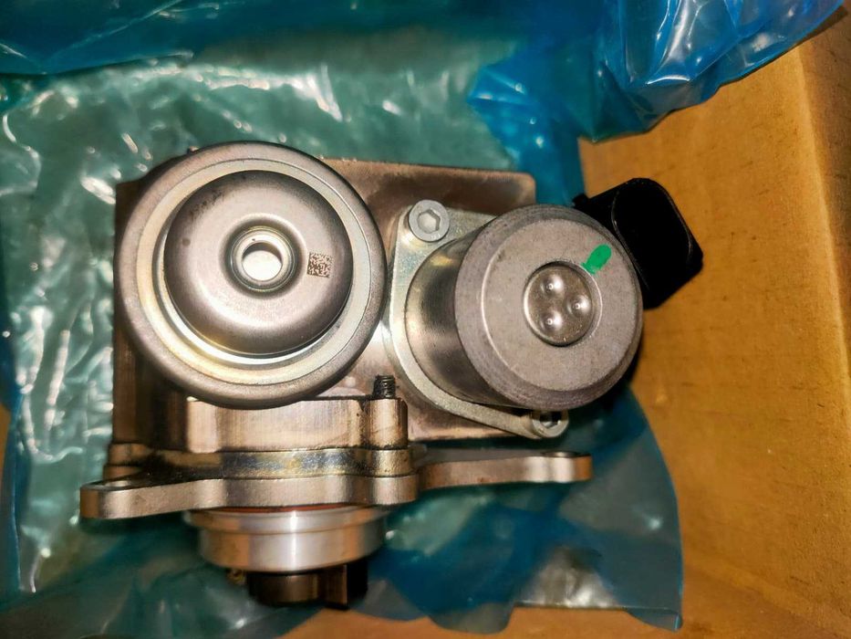 Bomba de alta pressão Citroen DS3 1.6 THP (N14)
