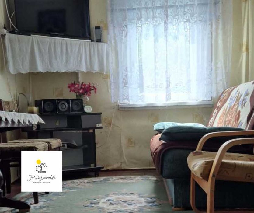 Klimatyczne siedlisko z drewnianym domem blisko Bugu