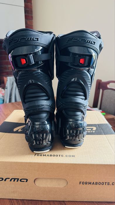 Forma Ice Pro Flow – rozmiar 43
