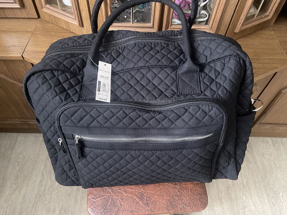 Продам удобную дорожную сумку 2шт