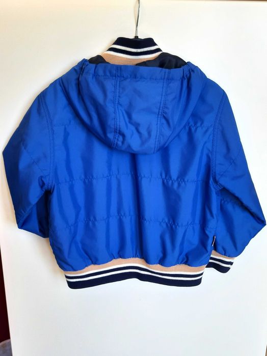 Kurtka wiosenna rozm.110