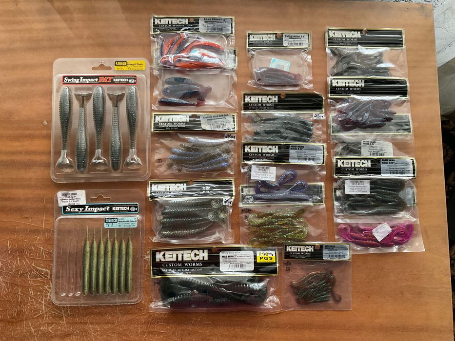 Рыбалка( грузила, крючки Caperlan,Jenzi, Livefish), воблеры