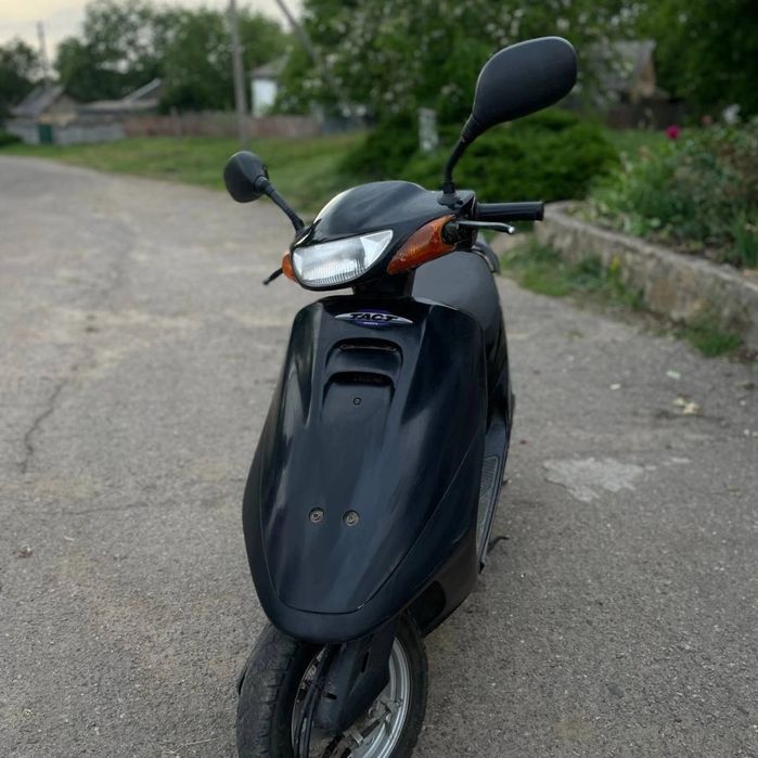 Honda Tact 30 ПРОДАМ!