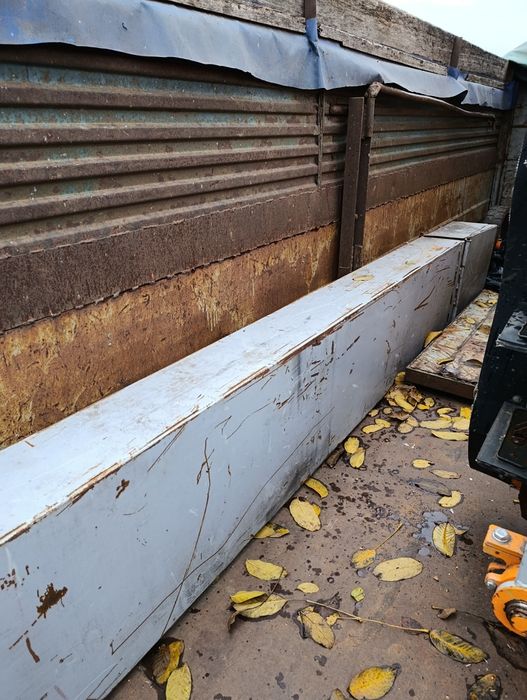 Продам Зернометач ЗМ-60У Стан Нового