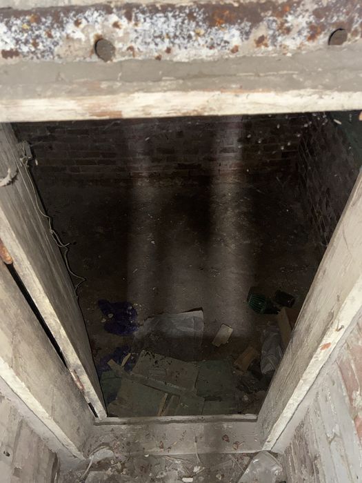 Продам гараж в гаражном кооперативе 4х8