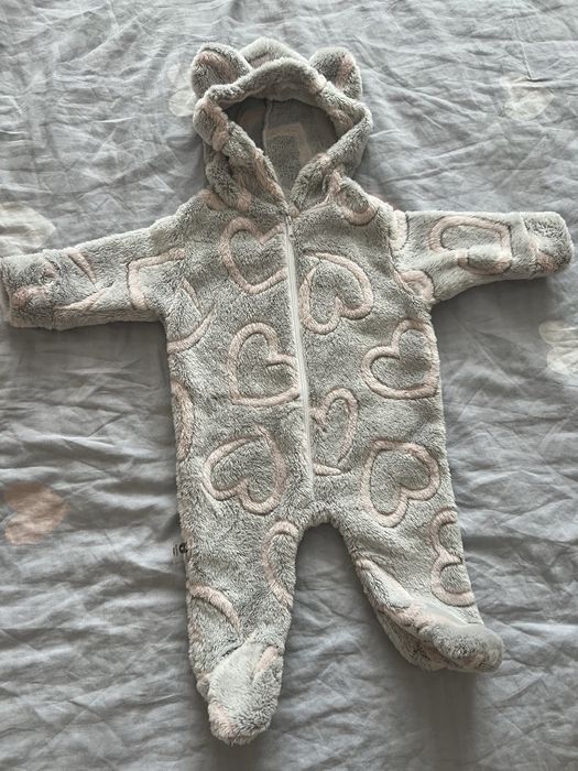 Теплі чоловічки на осінь