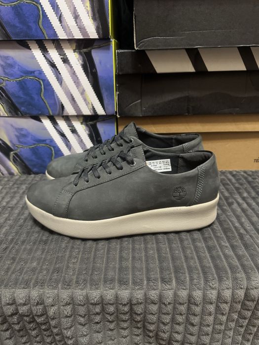 Жіночі кросівки Timberland Berlin Park Oxford 41(26,5см) оригінал
