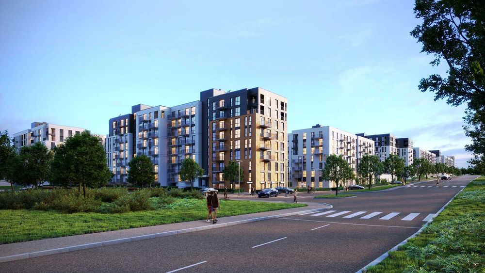 Під оренду‼️ Продаж комерційного приміщення 65,65 м² Пустомити