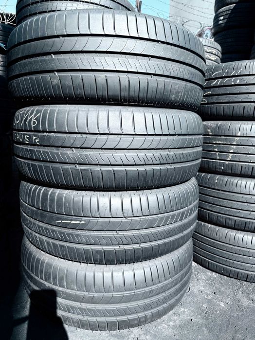 205 55 16 Michelin Energy Saver 2024 95% шини літо