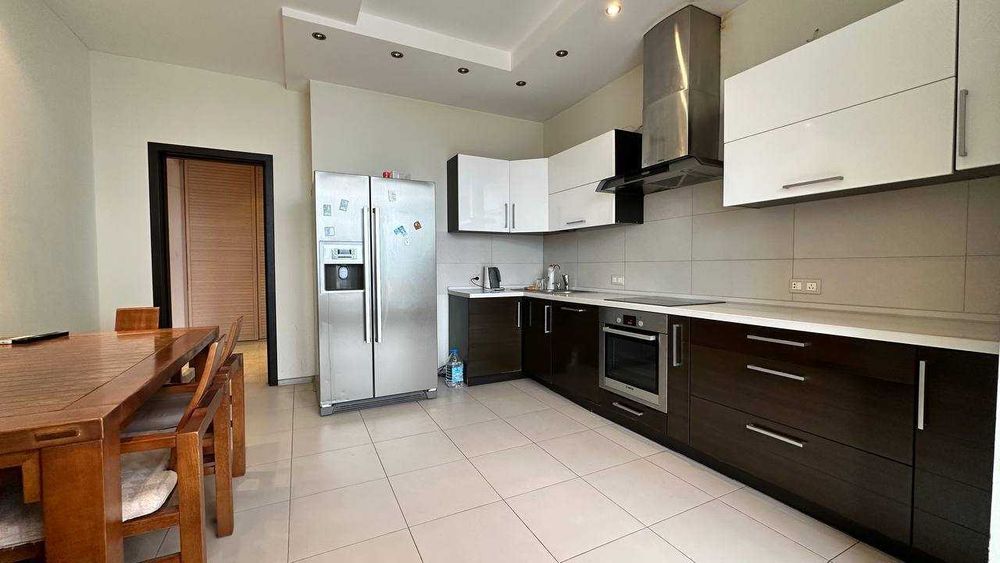 Многокомнатная квартира по адресу (площадь 155,8 м²) - Atlanta.ua - фото 8