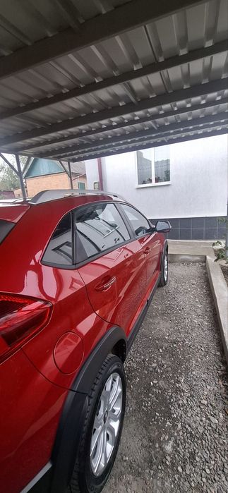 Продам chery tiggo 2