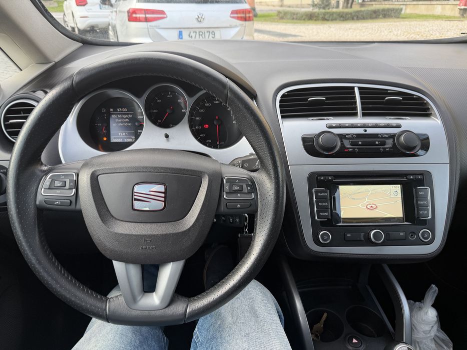 Seat Altea 1.6 XL tdi 105cv