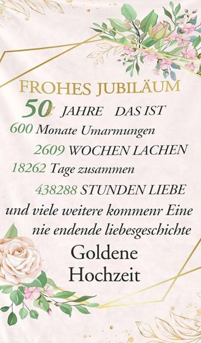 Koc rocznicowy wyjątkowy prezent na rocznicę