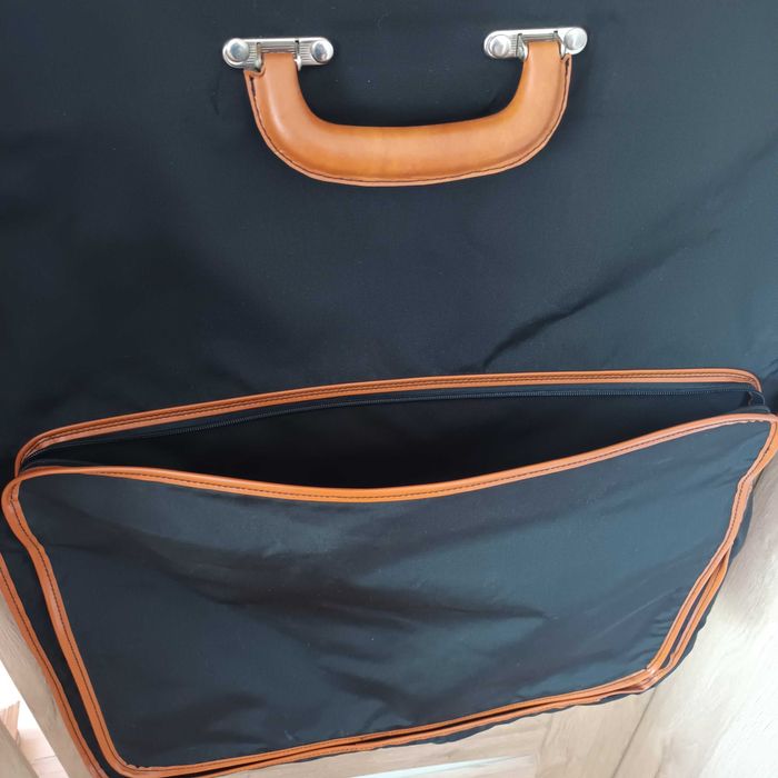 Torba podróżna Pokrowiec na garnitur