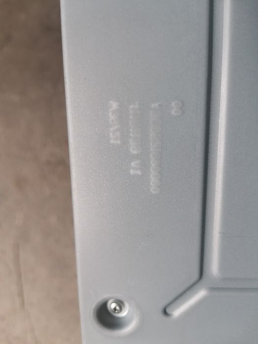 Блок керування VW Volkswagen ID4