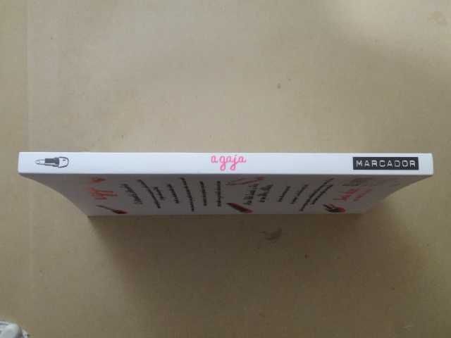 A Gaja de Maria Raquel Marques da Costa - 1ª Edição