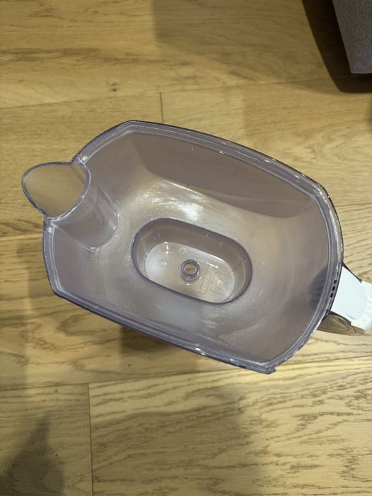 Dzbanek do filtrowania wody Brita