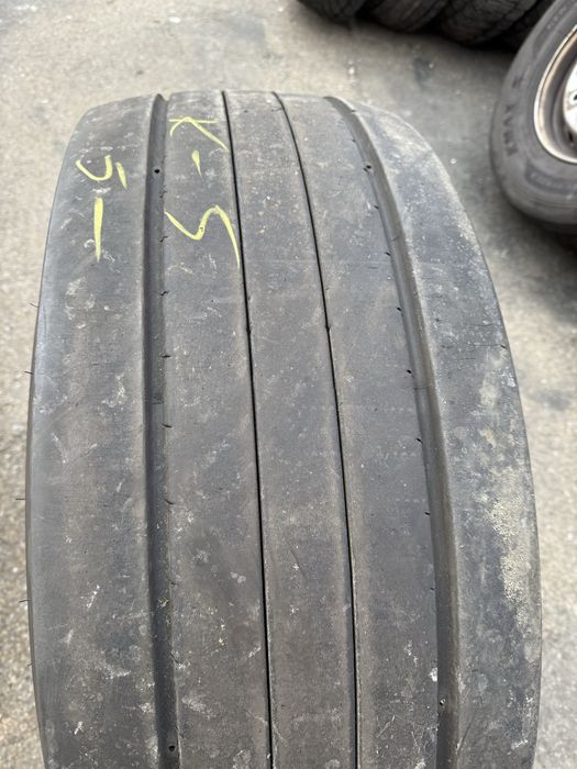 K5- 385/65/22,5 Fuelmax T - bez napraw