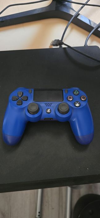 Playstatio 4 slim 1TB, PS4