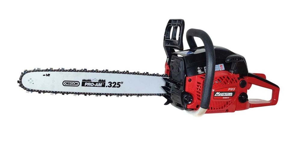 Pilarka spalinowa MastercutPro ZM5010 2,72 KM Walbro Oregon 18”