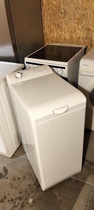 Sprzedam pralkę Zanussi