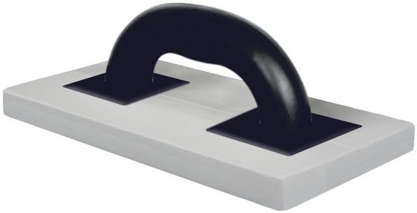 Paca Styropianowa Hard Rączka Plastikowa 320 x 170Mm
