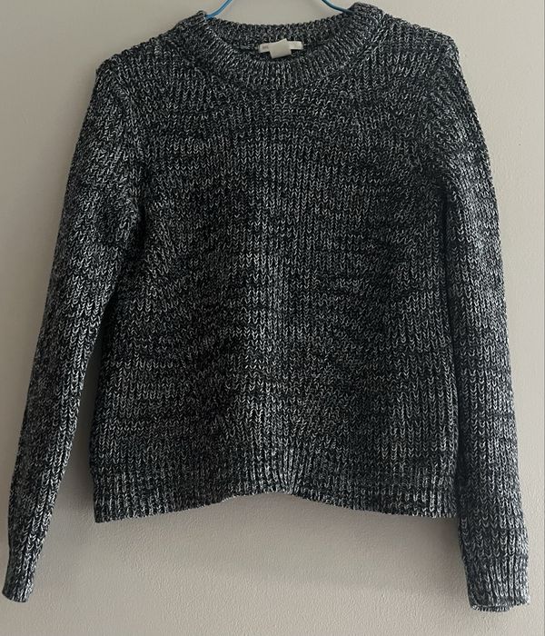Sweter damski H&M S