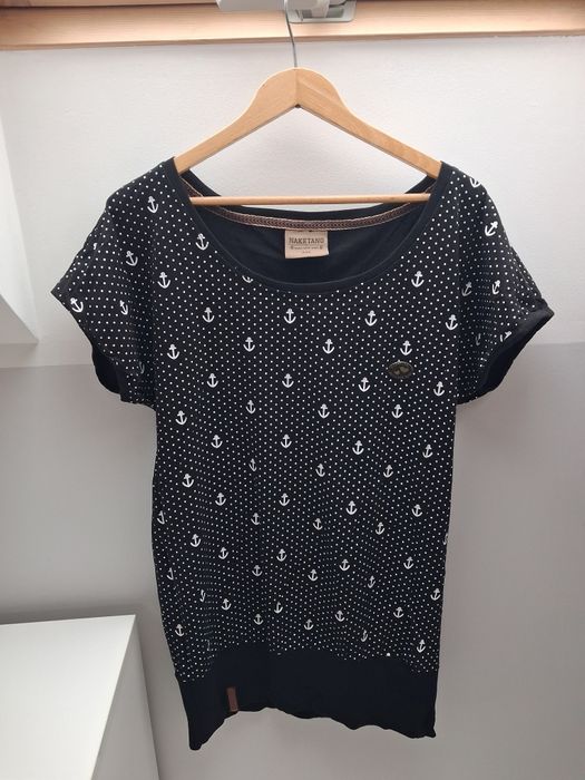 Bluzka marki NAKETANO Nowa