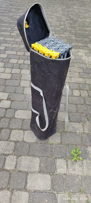 Evolution   Stojak Konstrukcja Reklama , rozkladana