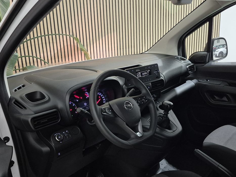 Opel Combo 1.5CDTI - 2022 | GARANTIA | NACIONAL - 120.000KM