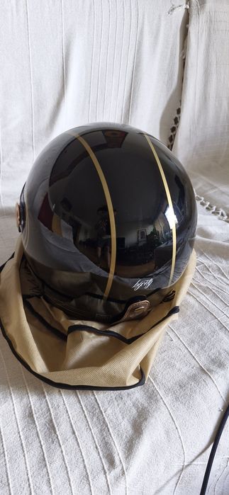Capacete integral By City, Roadster III - XL