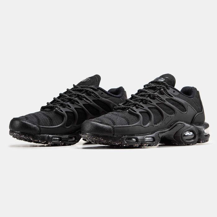 Adidasy / Buty Nike TN Plus Terrascape Black