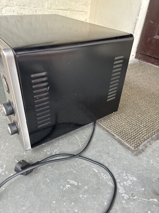 Mini piekarnik elektryczny sprawny