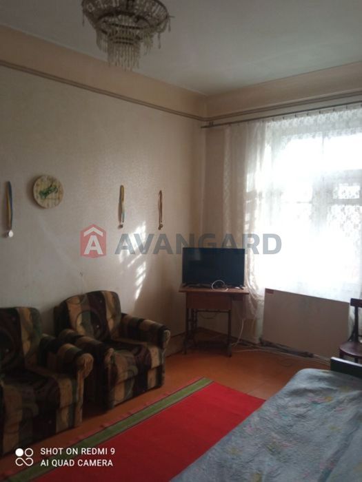 Продаж 2к квартири на Соцмісті