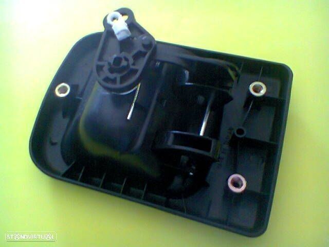 puxador tampa mala renault master opel movano (novo)