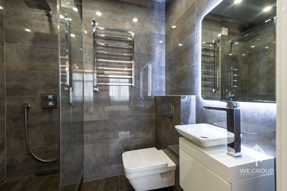 2-кімнатна квартира за адресою вул. Іллєнка Юрія (площа 78 м²) - Atlanta.ua - фото 9