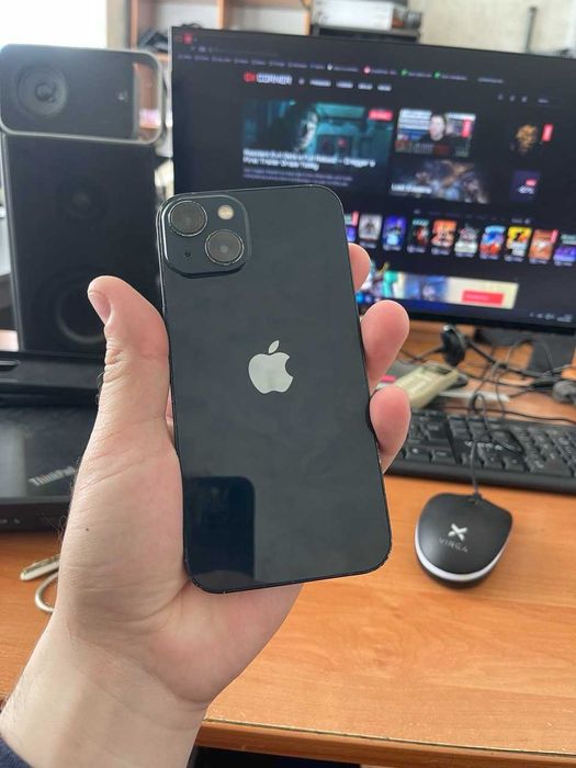 iPhone 13 128GB Blue