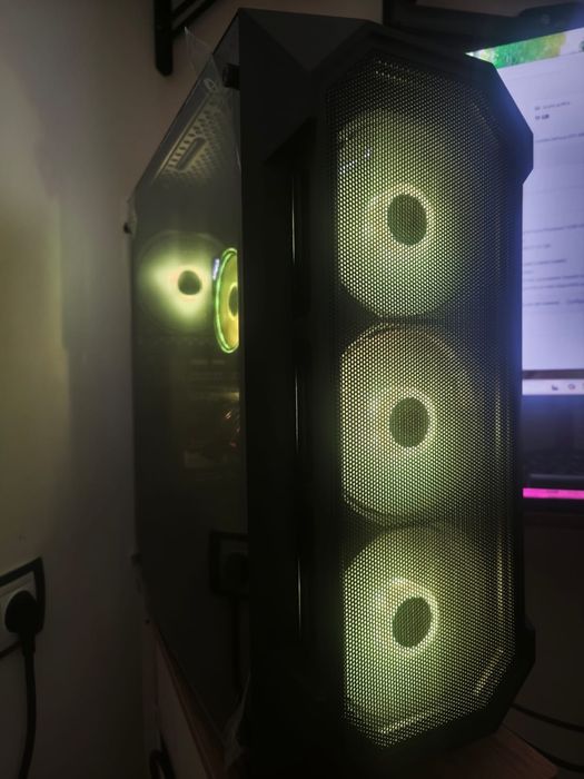 PC Gaming | RYZEN 7 | 1080Ti 11GB | 32GB
