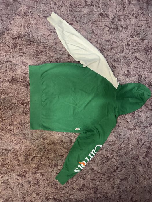 Кофта Puma PUMA X CARROTS Graphic Hoodie TR