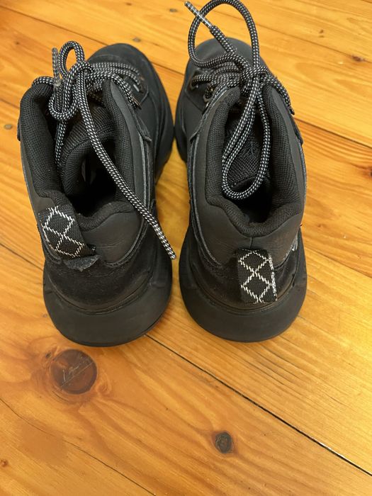 Чоловічі черевики Timberland